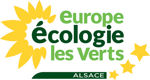 Europe Écologie – Les Verts Alsace